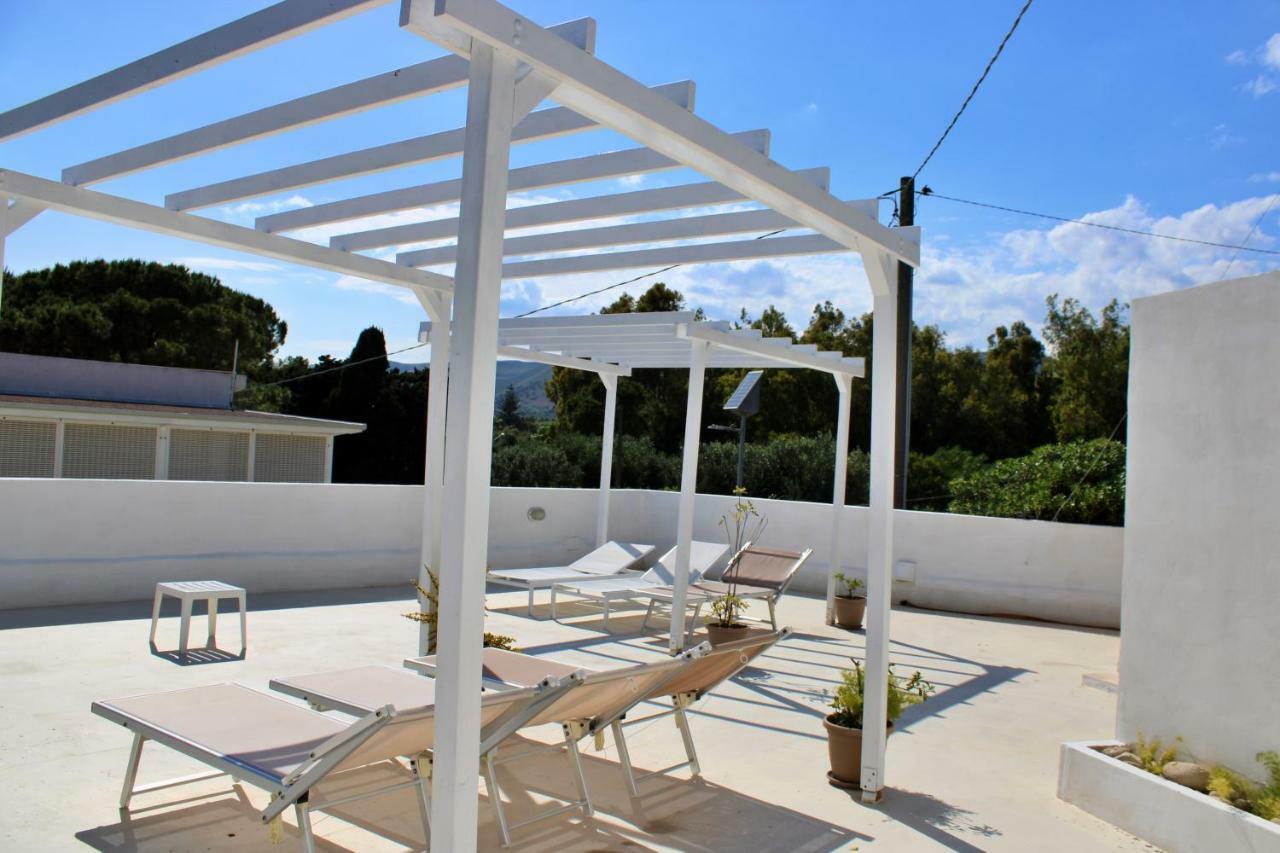 אבולה Dandrea Resort מראה חיצוני תמונה