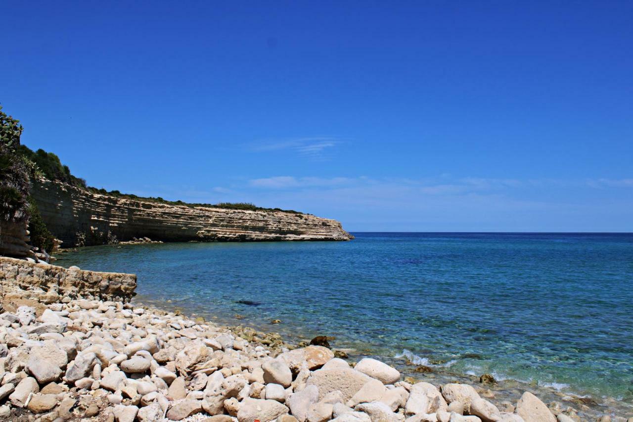 אבולה Dandrea Resort מראה חיצוני תמונה