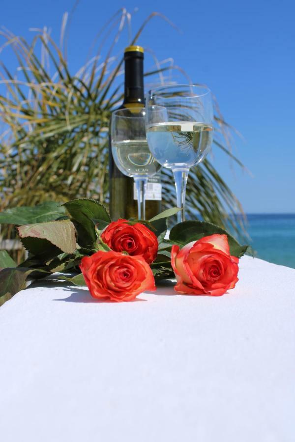 אבולה Dandrea Resort מראה חיצוני תמונה