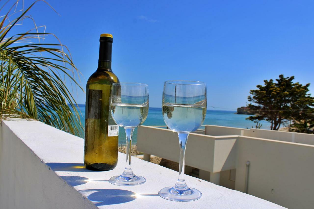 אבולה Dandrea Resort מראה חיצוני תמונה