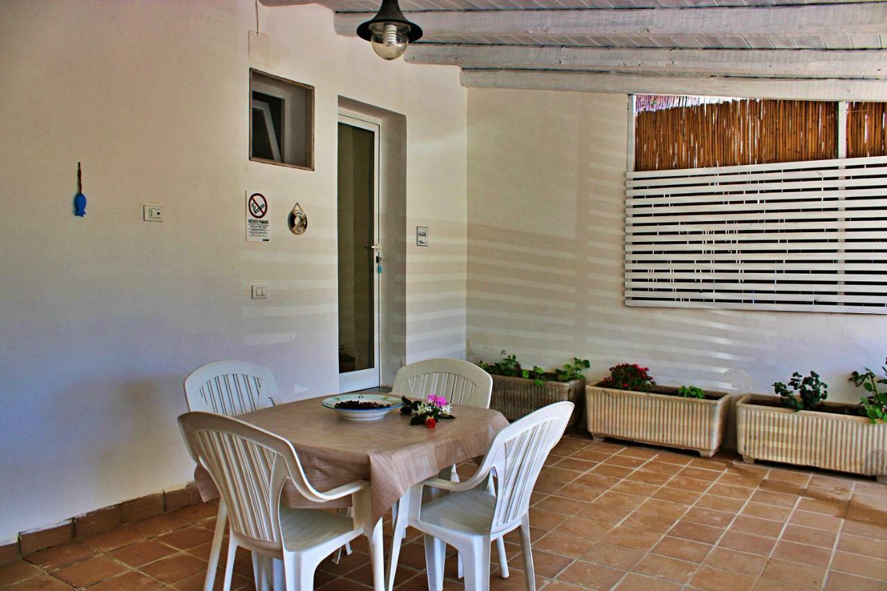 אבולה Dandrea Resort מראה חיצוני תמונה