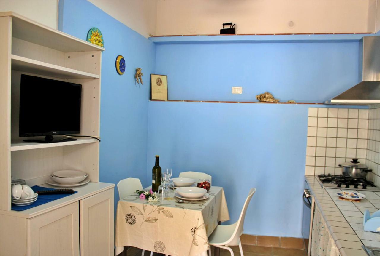 אבולה Dandrea Resort מראה חיצוני תמונה