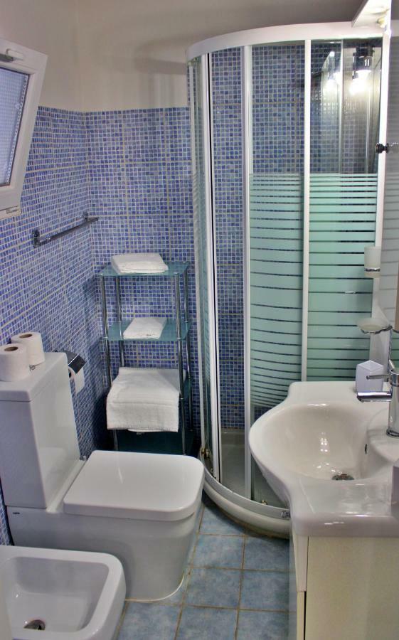 אבולה Dandrea Resort מראה חיצוני תמונה