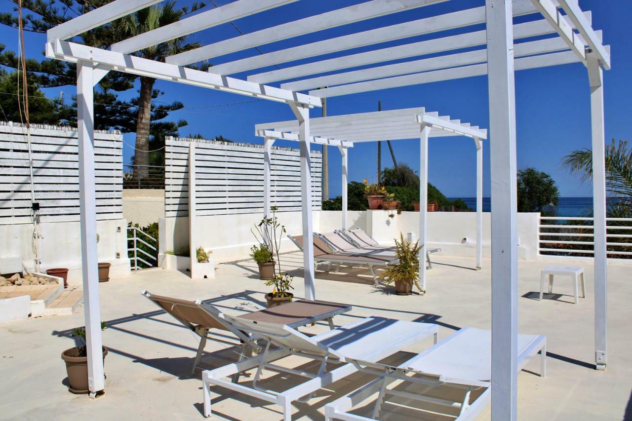 אבולה Dandrea Resort מראה חיצוני תמונה