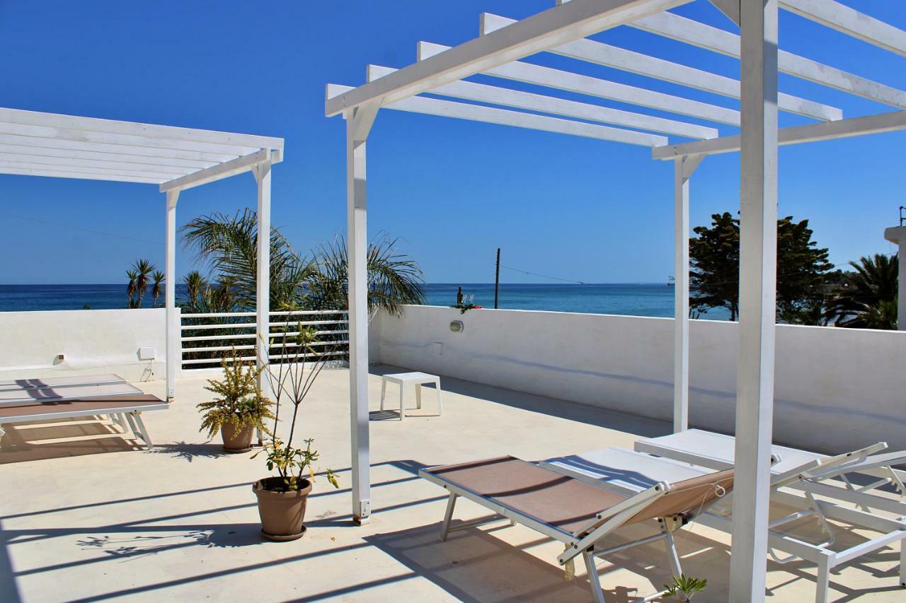 אבולה Dandrea Resort מראה חיצוני תמונה