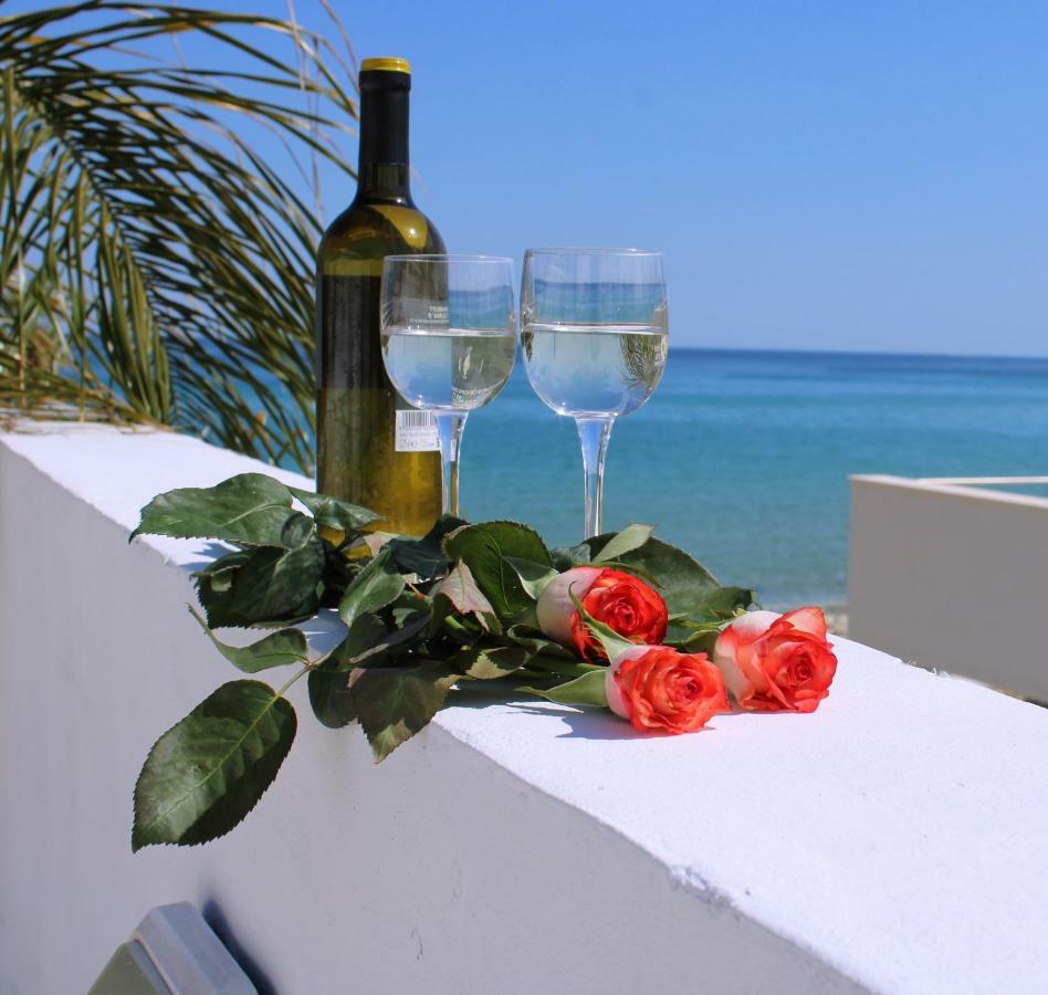 אבולה Dandrea Resort מראה חיצוני תמונה