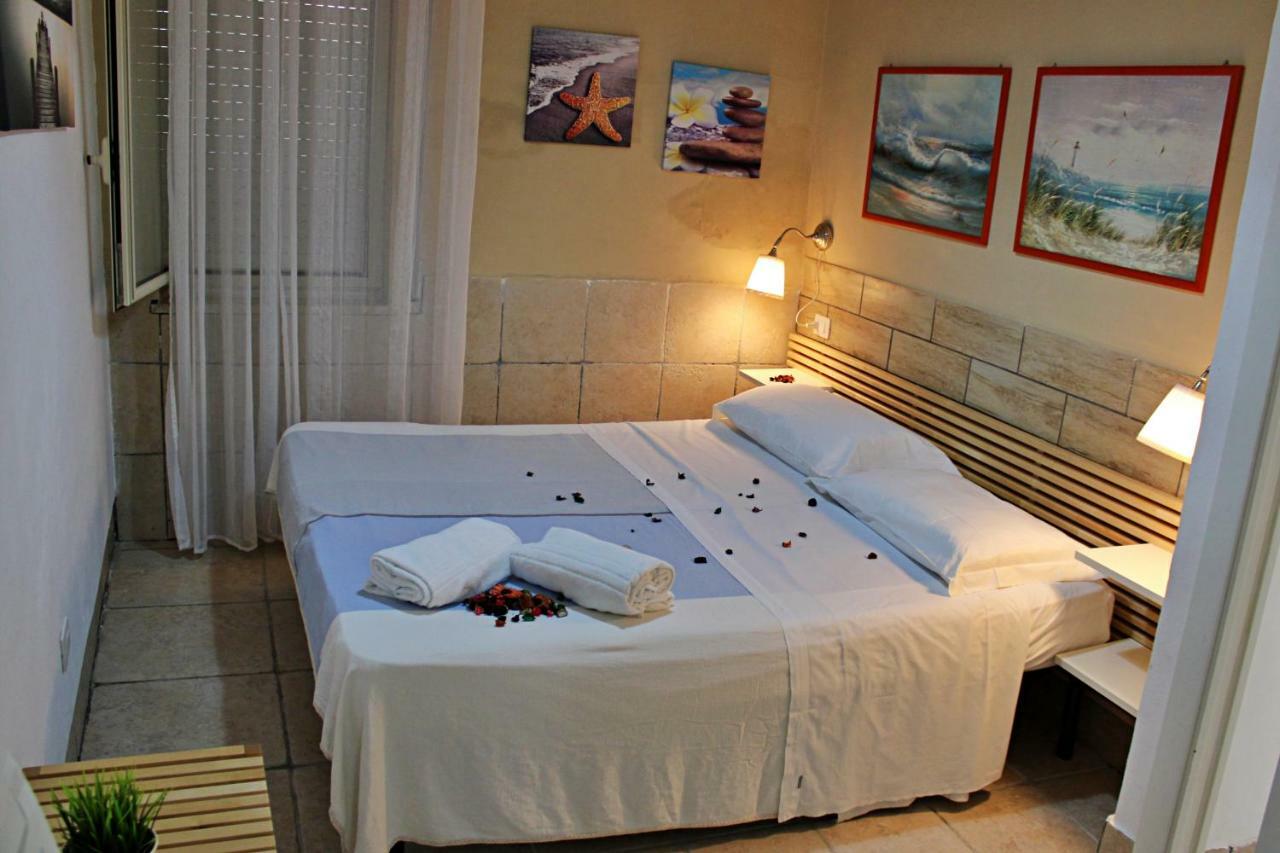 אבולה Dandrea Resort מראה חיצוני תמונה