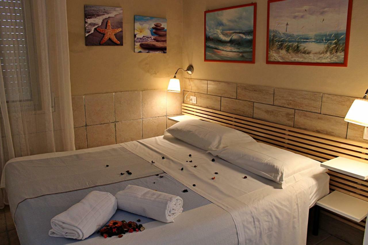 אבולה Dandrea Resort מראה חיצוני תמונה