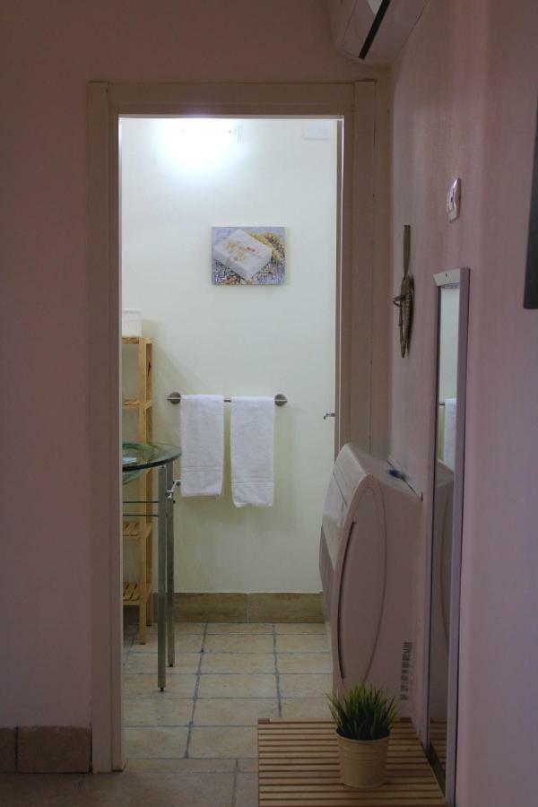 אבולה Dandrea Resort מראה חיצוני תמונה