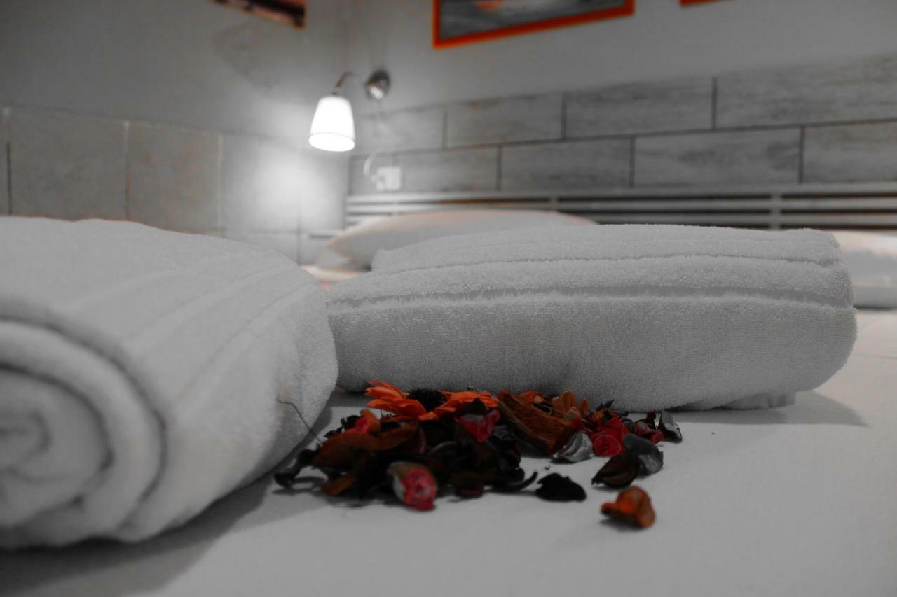 אבולה Dandrea Resort מראה חיצוני תמונה