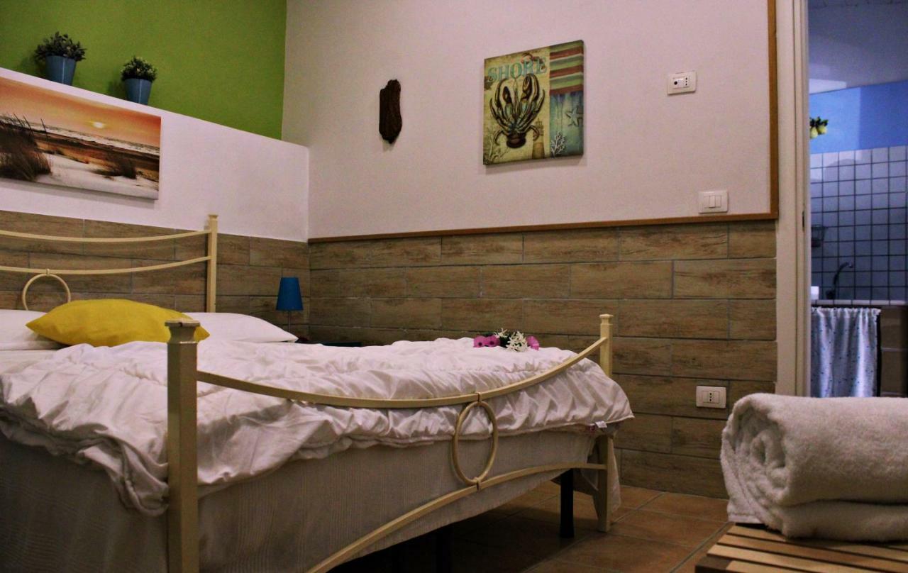 אבולה Dandrea Resort מראה חיצוני תמונה