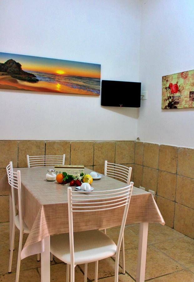 אבולה Dandrea Resort מראה חיצוני תמונה