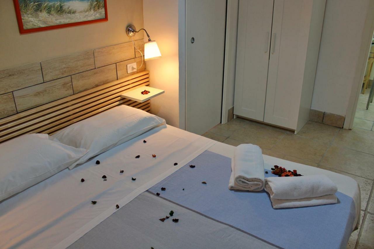 אבולה Dandrea Resort מראה חיצוני תמונה