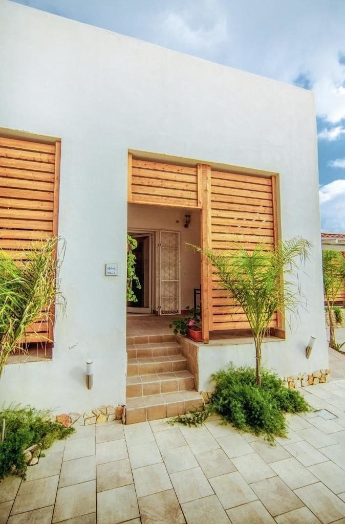 אבולה Dandrea Resort מראה חיצוני תמונה