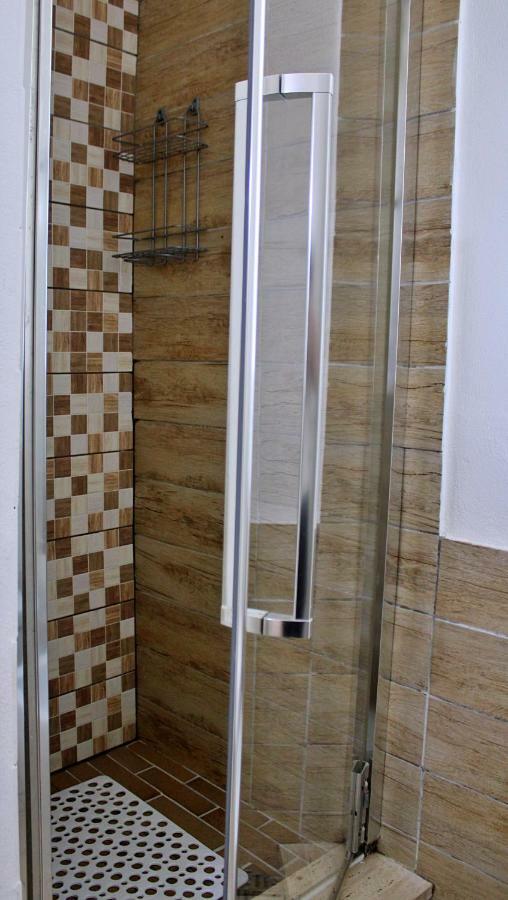 אבולה Dandrea Resort מראה חיצוני תמונה