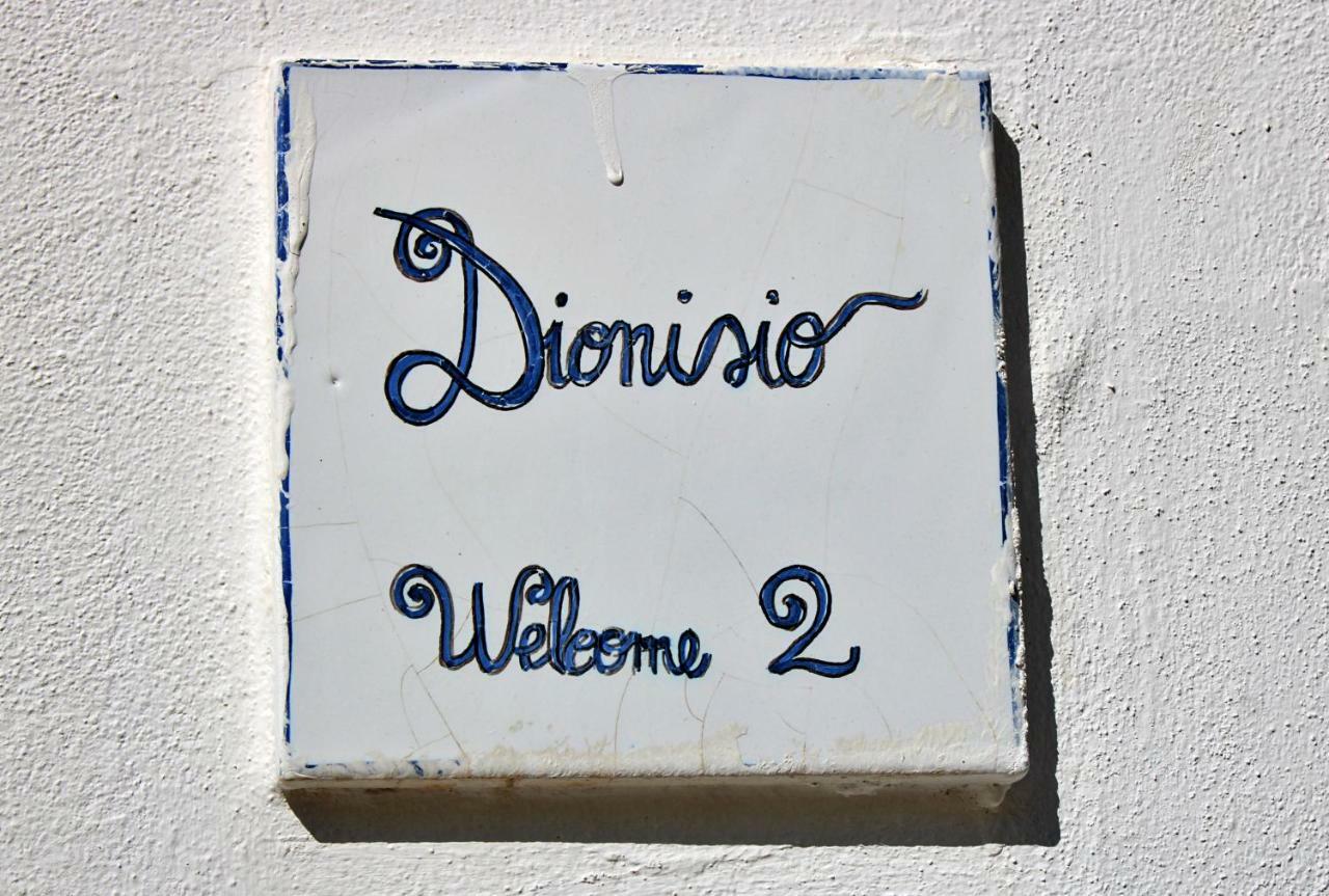 אבולה Dandrea Resort מראה חיצוני תמונה