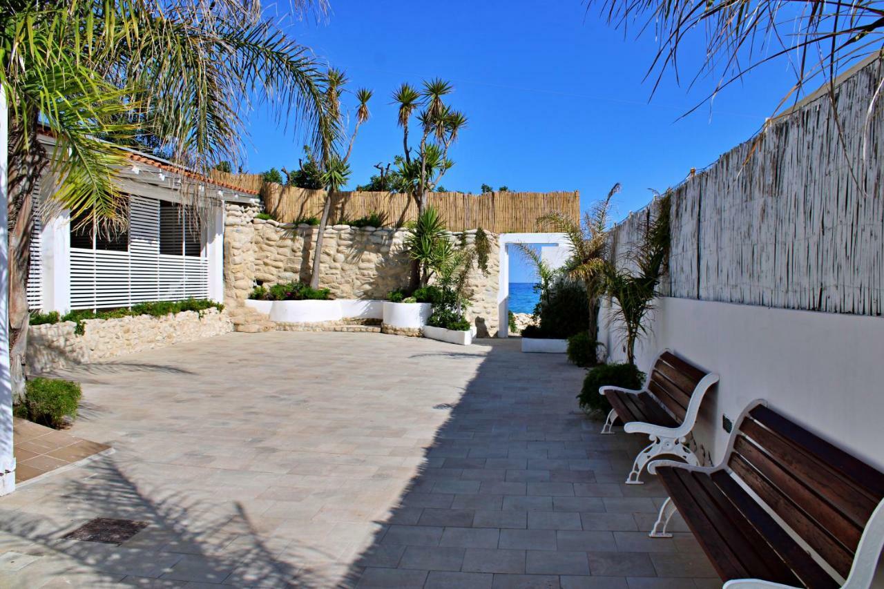 אבולה Dandrea Resort מראה חיצוני תמונה