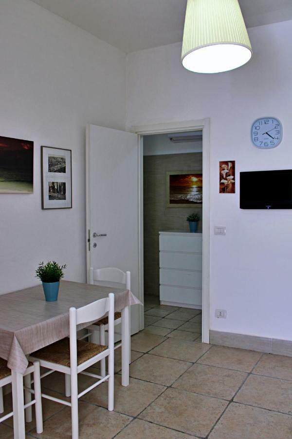 אבולה Dandrea Resort מראה חיצוני תמונה