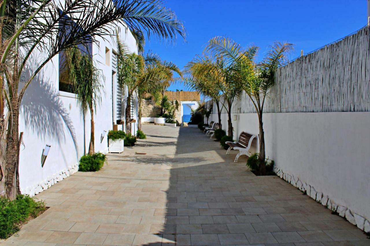 אבולה Dandrea Resort מראה חיצוני תמונה