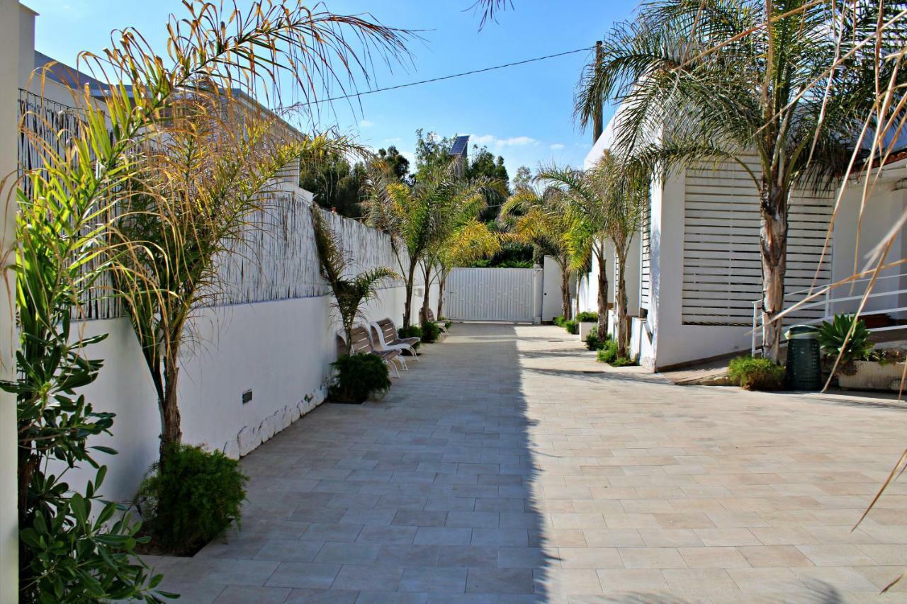 אבולה Dandrea Resort מראה חיצוני תמונה