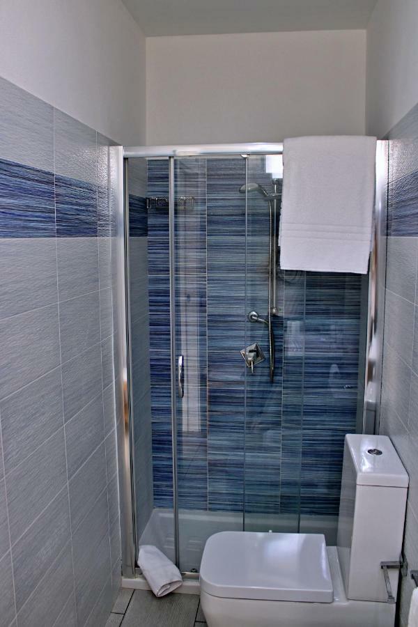 אבולה Dandrea Resort מראה חיצוני תמונה