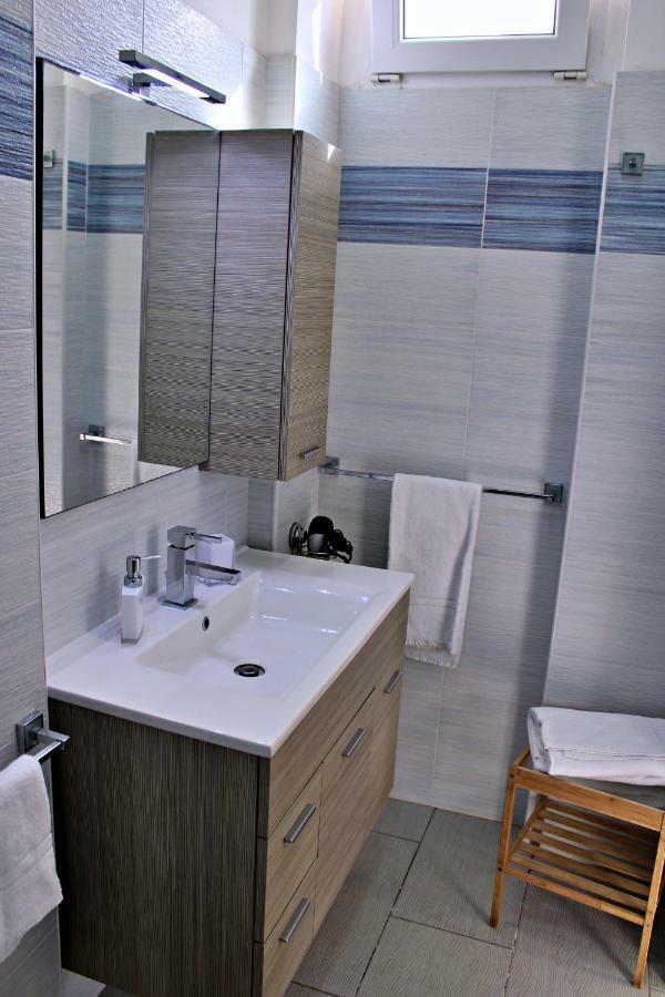 אבולה Dandrea Resort מראה חיצוני תמונה
