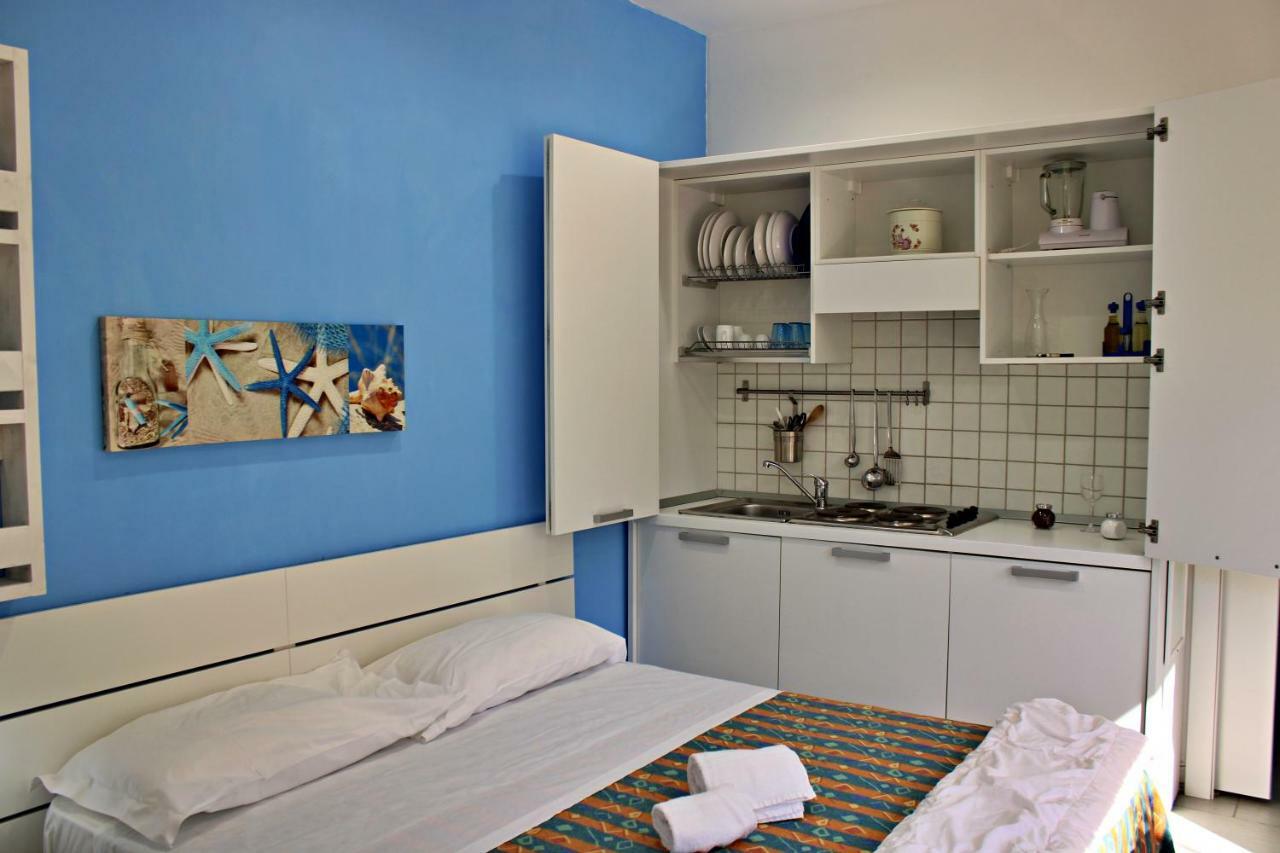 אבולה Dandrea Resort מראה חיצוני תמונה