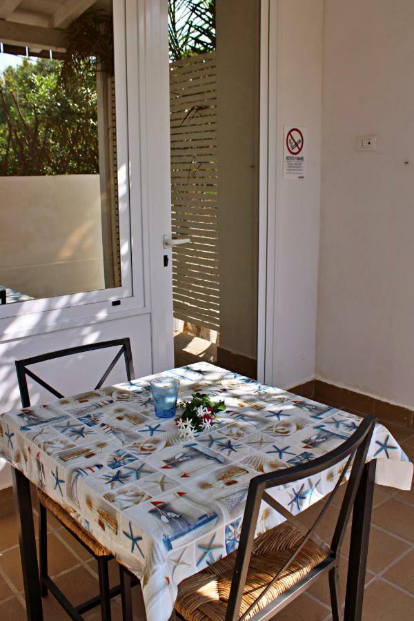 אבולה Dandrea Resort מראה חיצוני תמונה